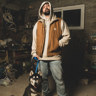 ATH | SMUGGLER & ΛΟΙΜΟΣ ΠΑΡΟΥΣΙΑΣΗ ΔΙΣΚΟΥ "ΧΡΥΣΗ ΤΟΜΗ"